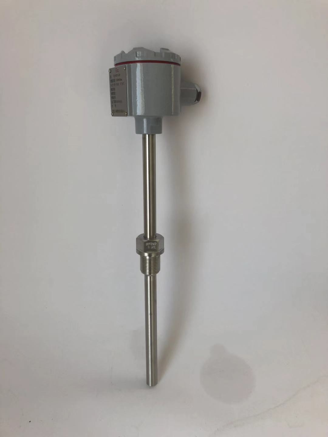 WZPK-231熱電阻，WZPK2-231鉑熱電阻，WZP-231熱電阻