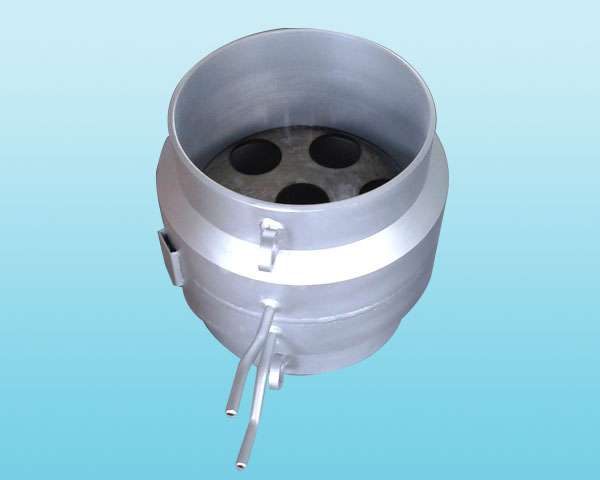 焊接式蒸汽平衡流量計(jì)